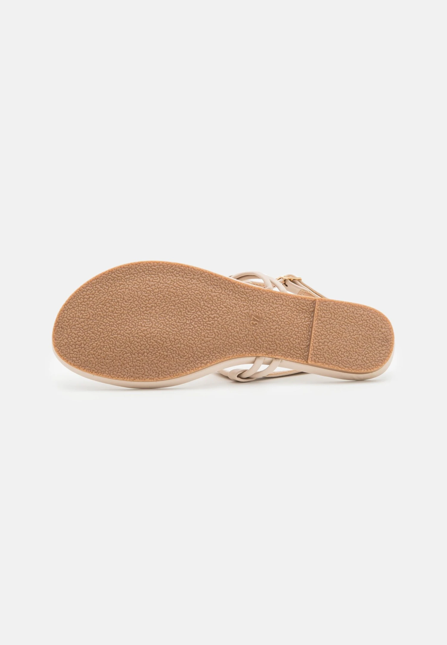 Anna Field Sandalias De Dedo - Beige 5 Anna Field Sandalias De Dedo - Beige - Imagen 5