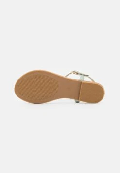 Anna Field Sandalias De Dedo - Mint 10 Anna Field Sandalias De Dedo - Mint -Anna Field 8c9af1cc5c074ebbbe95ff150513ea8e