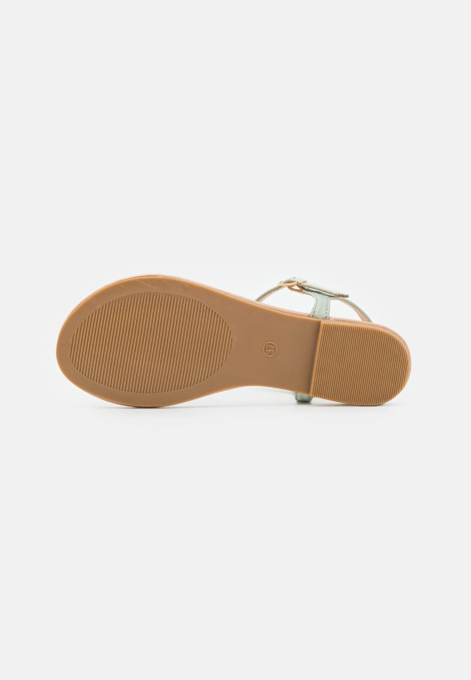 Anna Field Sandalias De Dedo - Mint 5 Anna Field Sandalias De Dedo - Mint - Imagen 5