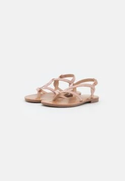 Anna Field Sandalias De Dedo - Light Pink 8 Anna Field Sandalias De Dedo - Light Pink -Anna Field 8cc2021bc5944760a08b681e9f25d290