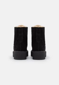 Anna Field Leather- Botas Para La Nieve - Black 9 Anna Field Leather- Botas Para La Nieve - Black -Anna Field 8d9d9b2eebec452cbabe2e4535e5ecbb
