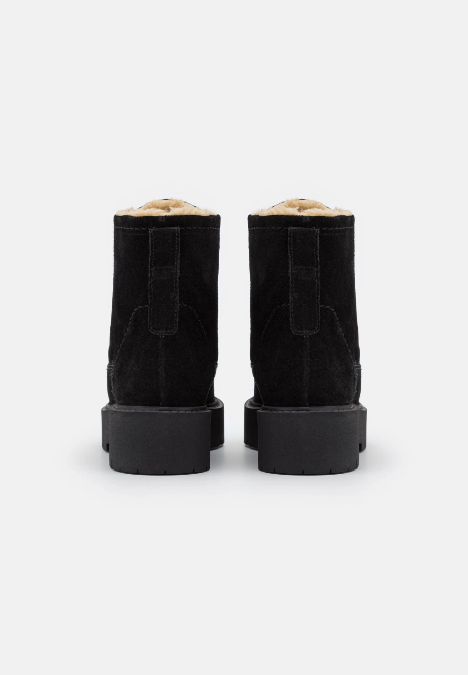 Anna Field Leather- Botas Para La Nieve - Black 4 Anna Field Leather- Botas Para La Nieve - Black - Imagen 4
