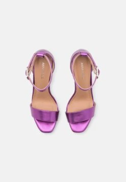Anna Field Sandalias - Lilac -Anna Field 8e8ffe014ed44b6190cece93967e33ae
