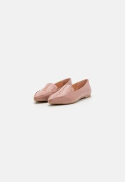 Anna Field Mocasines - Light Pink -Anna Field 8ea086845b8c48098b155877bbb8389a