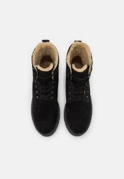 Anna Field Leather- Botas Para La Nieve - Black 11 Anna Field Leather- Botas Para La Nieve - Black -Anna Field 903bdc82ffc048faa950c448c4bceafd