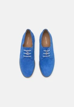 Anna Field Leather - Zapatos De Vestir - Blue 11 Anna Field Leather - Zapatos De Vestir - Blue -Anna Field 9158299521f648b8b8bed8c533e1c0ab