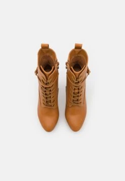 Anna Field Botines Con Cordones - Cognac -Anna Field 91b8460c37f647059b187f8249131e18
