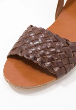 Anna Field Leather - Sandalias - Cognac -Anna Field 9229fee4528242199146f5bf2aa71fb9