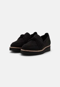 Comfort - Mocasines - Black 8 Comfort - Mocasines - Black -Anna Field 92a33e74af574a089244d5486e38f9d2