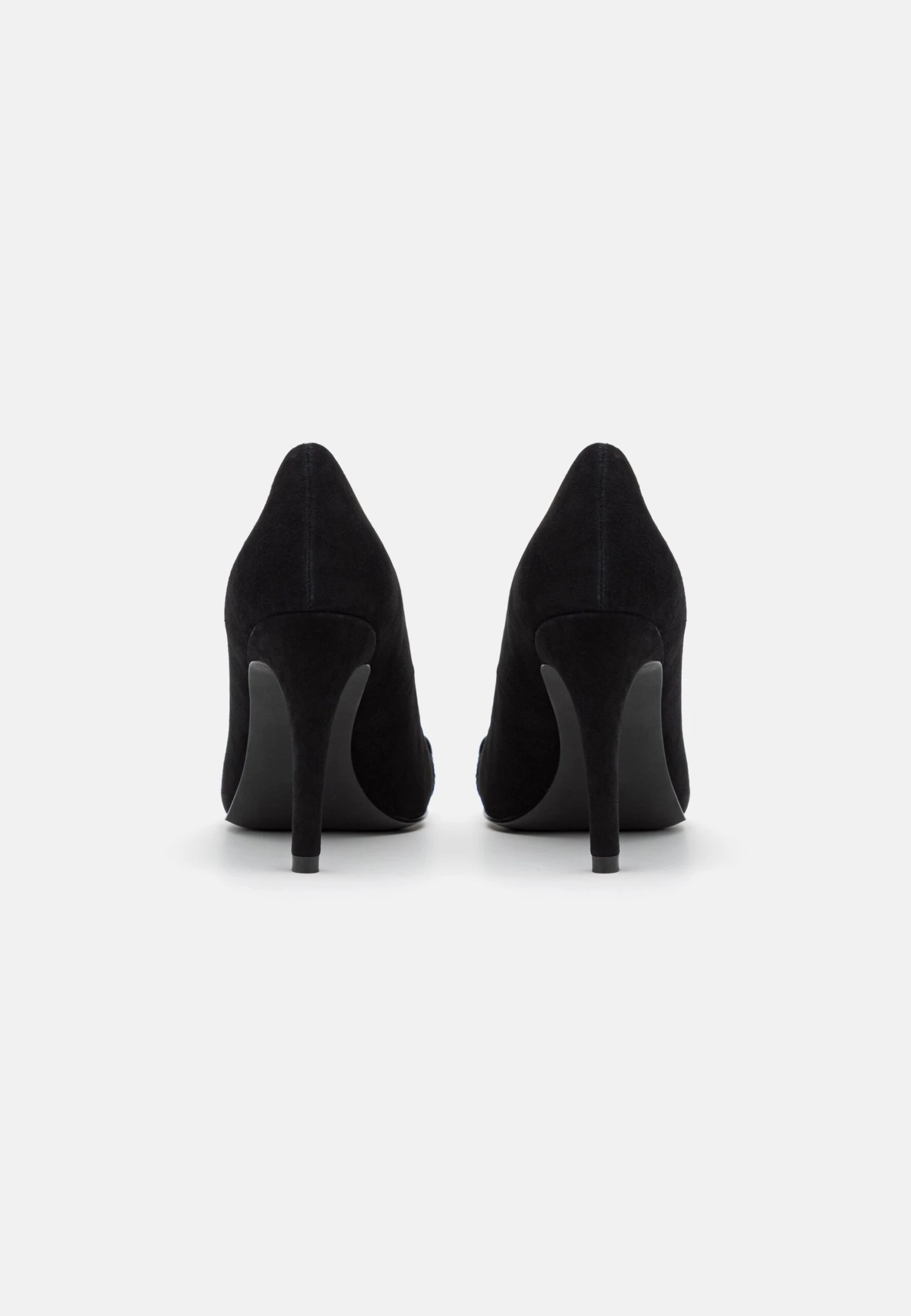 Anna Field Leather Mia - Zapatos Altos - Black 4 Anna Field Leather Mia - Zapatos Altos - Black - Imagen 4