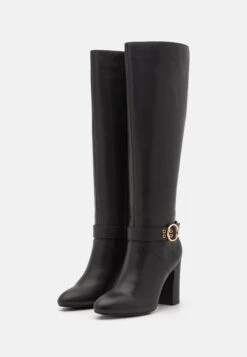 Anna Field Leather- Botas De Tacón - Black -Anna Field 937a0f74c2fb4c5ba1808c0d1a8dc691