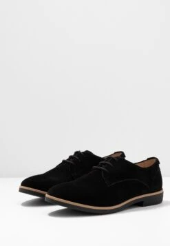 Anna Field Leather - Zapatos De Vestir - Black 11 Anna Field Leather - Zapatos De Vestir - Black -Anna Field 93c9f18181d24bcf881a64569d23a99a