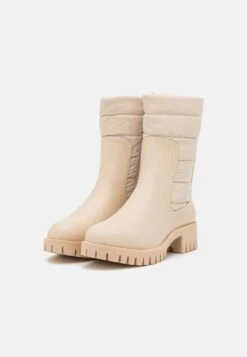 Anna Field Winter Boot - Botas - Beige 8 Anna Field Winter Boot - Botas - Beige -Anna Field 944e477886e94686a651cfc1b8c9f737