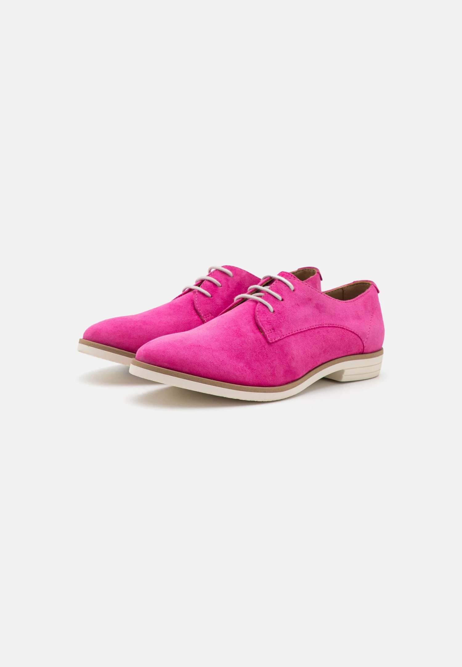 Anna Field Leather - Zapatos De Vestir - Pink 3 Anna Field Leather - Zapatos De Vestir - Pink - Imagen 3