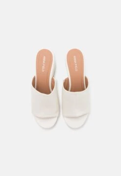 Wide Fit - Sandalias -White 11 Wide Fit - Sandalias -White -Anna Field 9555c4514d364f09aa46ebbdf6c73f86