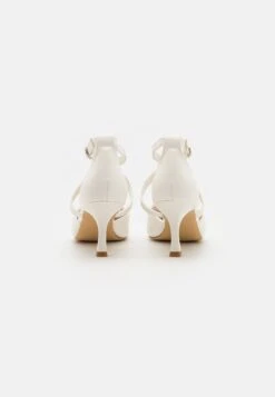 Anna Field Tacones - White 9 Anna Field Tacones - White -Anna Field 95a7347c9ea74f43843b04398619c576