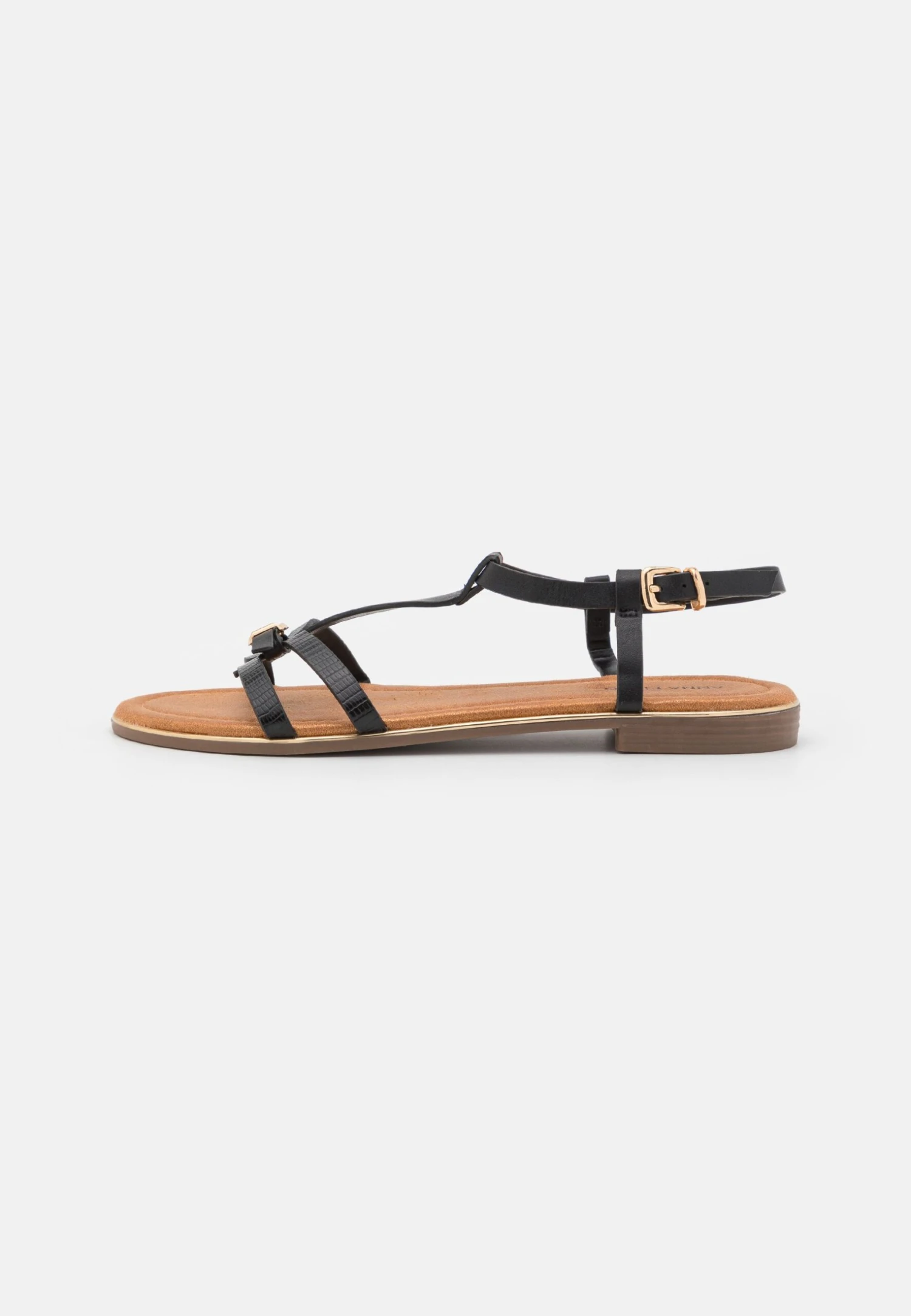 Anna Field Sandalias - Black 2 Anna Field Sandalias - Black - Imagen 2
