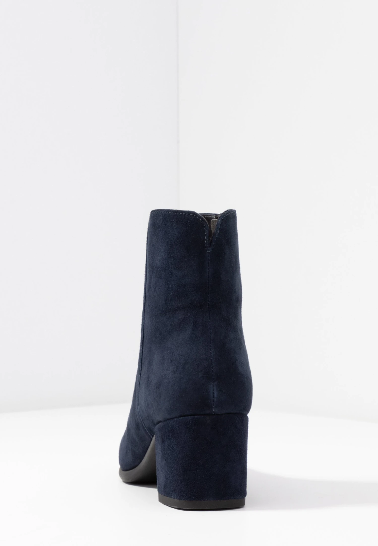 Anna Field Leather- Botines - Dark Blue 6 Anna Field Leather- Botines - Dark Blue - Imagen 6
