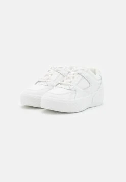 Anna Field Leather - Zapatillas - White -Anna Field 96455a166d0447c6bcdccaca8578b70a
