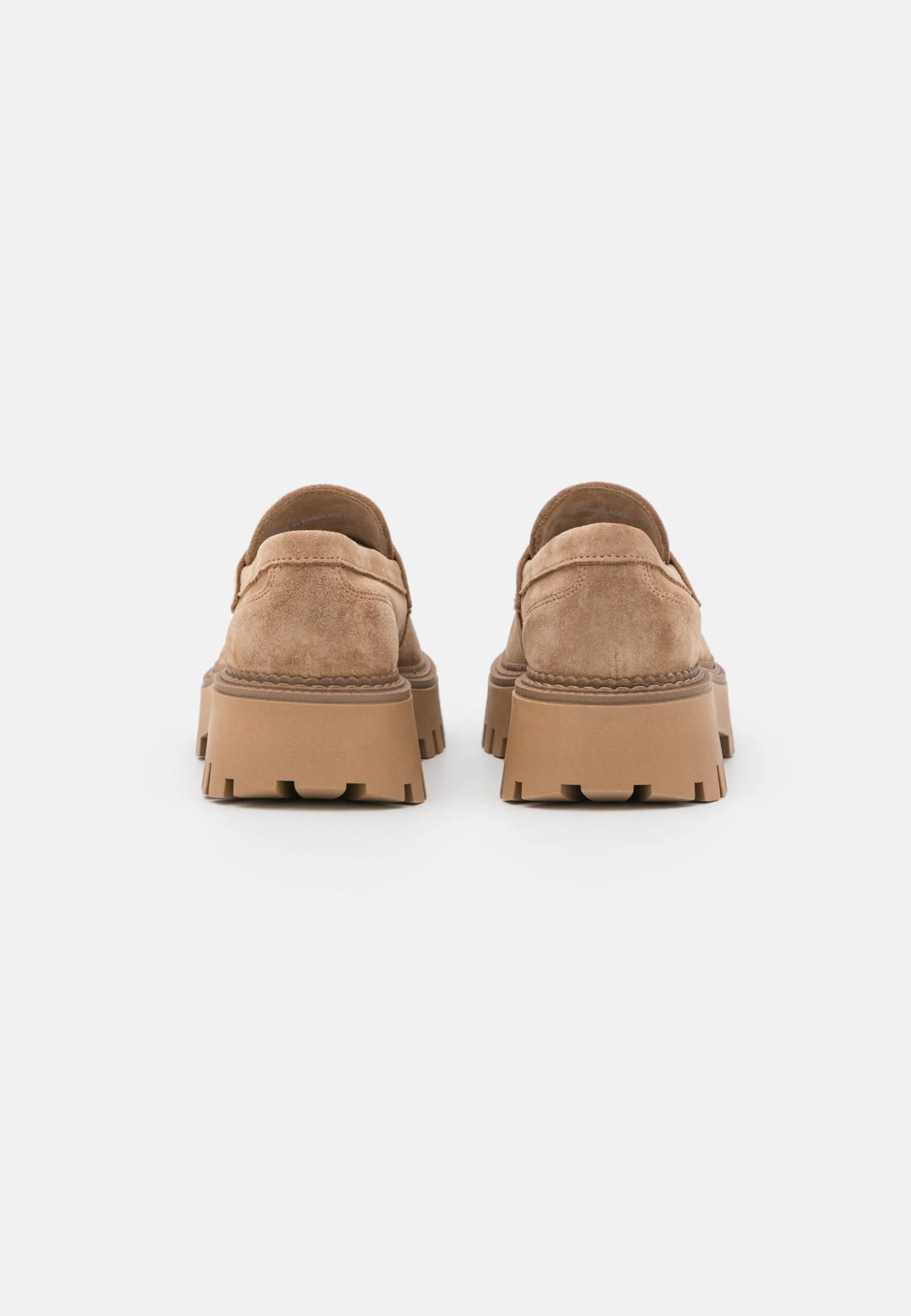 Anna Field Leather- Mocasines - Taupe 3 Anna Field Leather- Mocasines - Taupe - Imagen 3