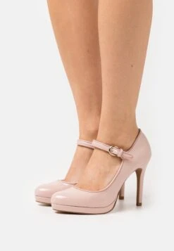 Anna Field Tacones - Light Pink