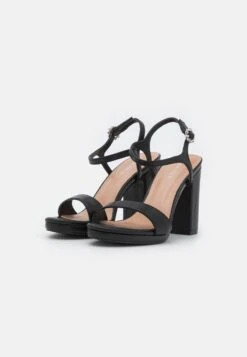 Anna Field Sandalias De Tacón - Black -Anna Field 973e8ba471d44e029df72c1e4beeb456