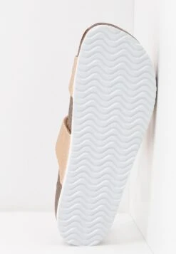 Anna Field Pantuflas - Rose Gold 13 Anna Field Pantuflas - Rose Gold -Anna Field 97a2aa3793284303a1a2c96beea9f9ee