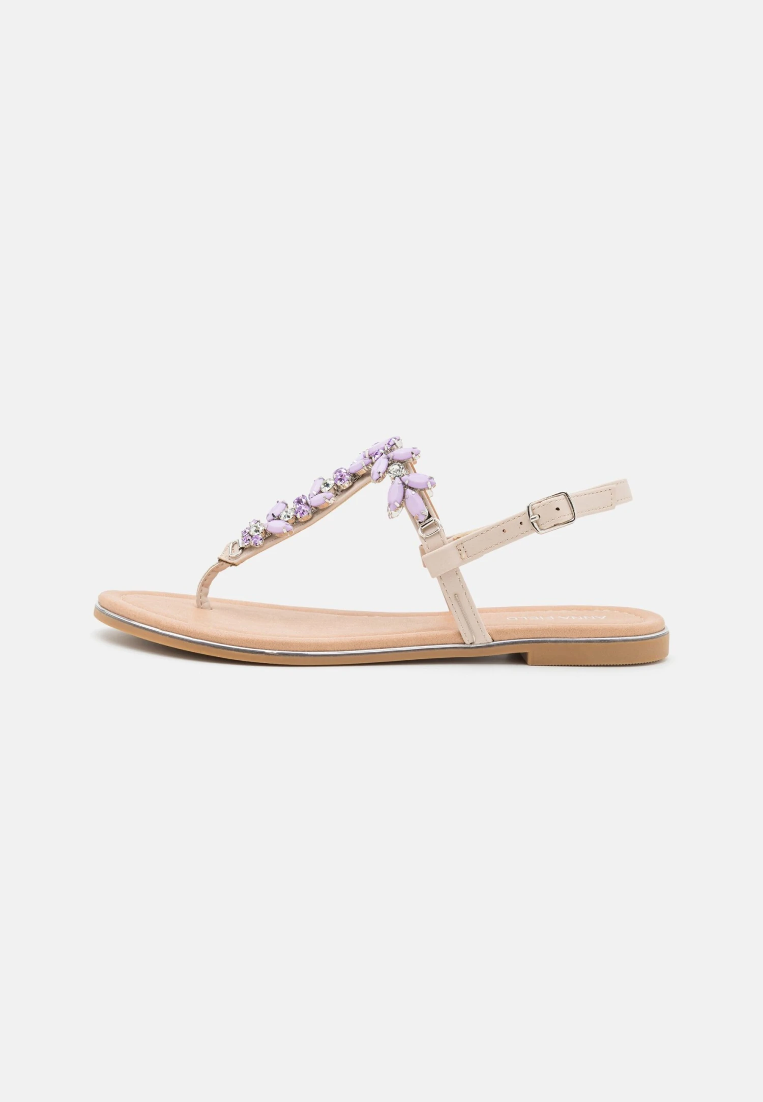 Anna Field Chio - Sandalias - Beige 2 Anna Field Chio - Sandalias - Beige - Imagen 2