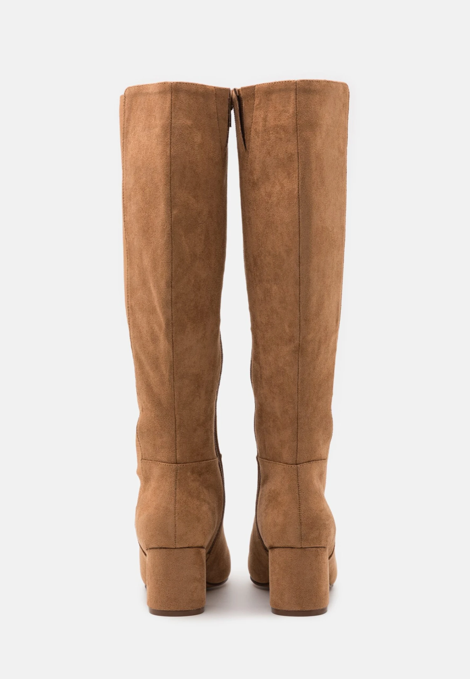 Anna Field Botas - Camel 4 Anna Field Botas - Camel - Imagen 4