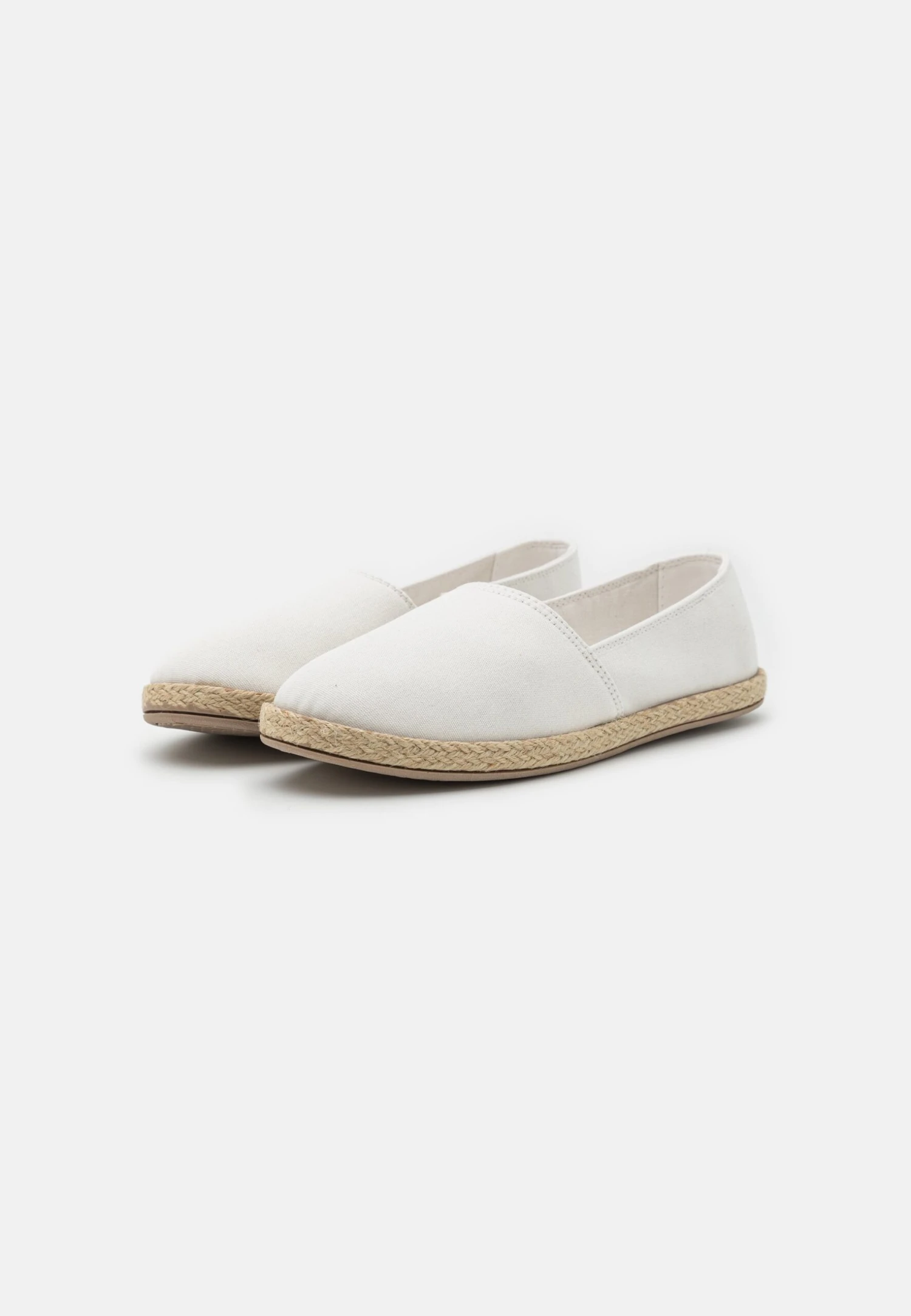 Anna Field Alpargatas - Off-White 3 Anna Field Alpargatas - Off-White - Imagen 3