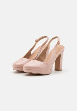 Anna Field Zapatos De Plataforma - Light Pink 8 Anna Field Zapatos De Plataforma - Light Pink -Anna Field 9a23ce651882476ea77c8a2f252f897b