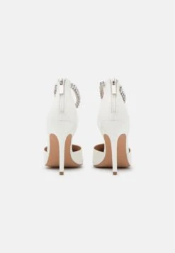 Anna Field Tacones - White 9 Anna Field Tacones - White -Anna Field 9a36a331c9c24970a3343ddd5b98f2e2