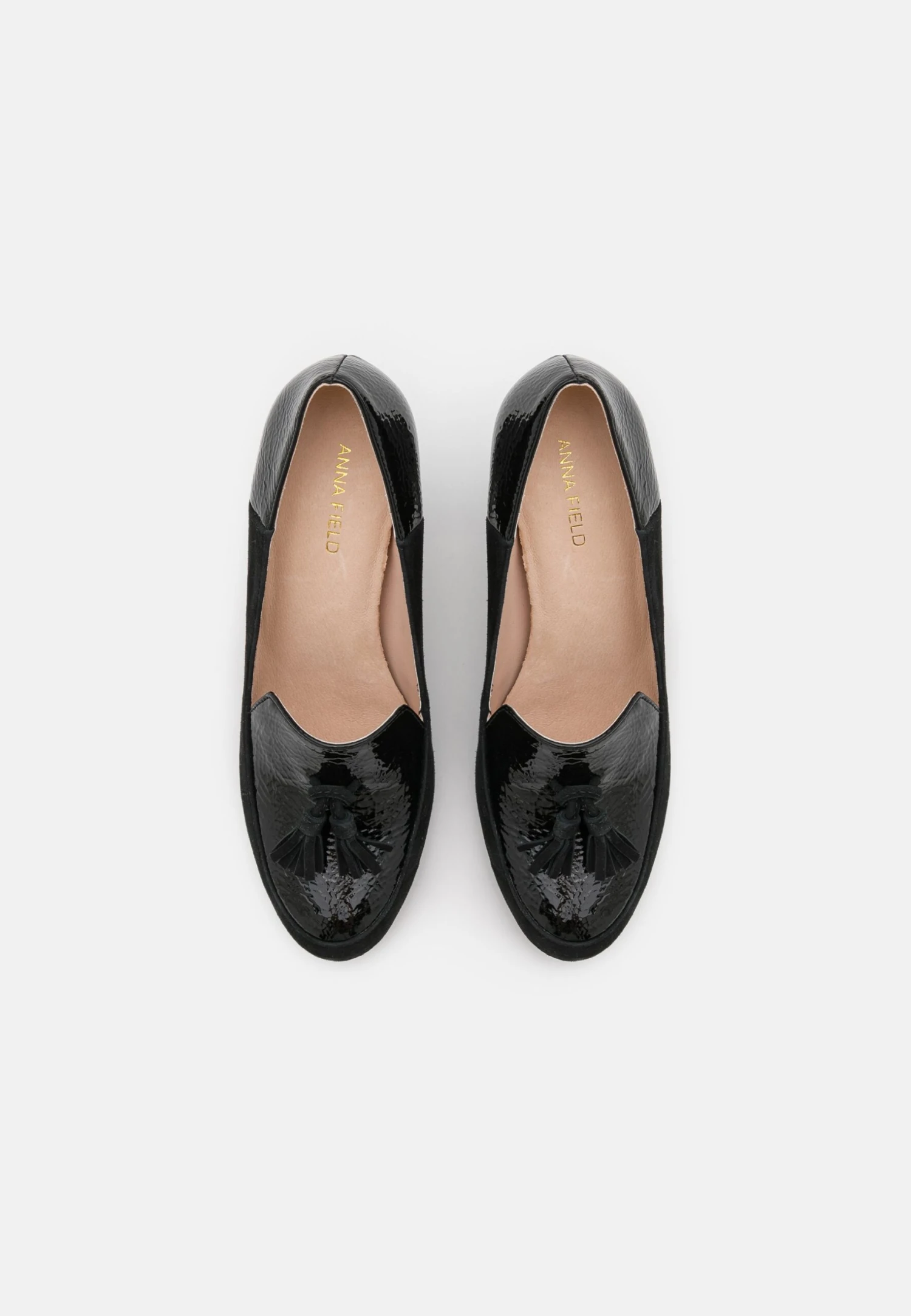 Anna Field Leather - Tacones - Black 6 Anna Field Leather - Tacones - Black - Imagen 6