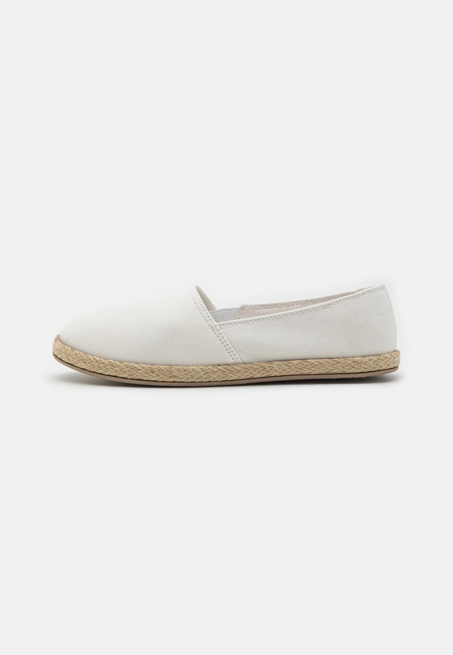 Anna Field Alpargatas - Off-White 2 Anna Field Alpargatas - Off-White - Imagen 2