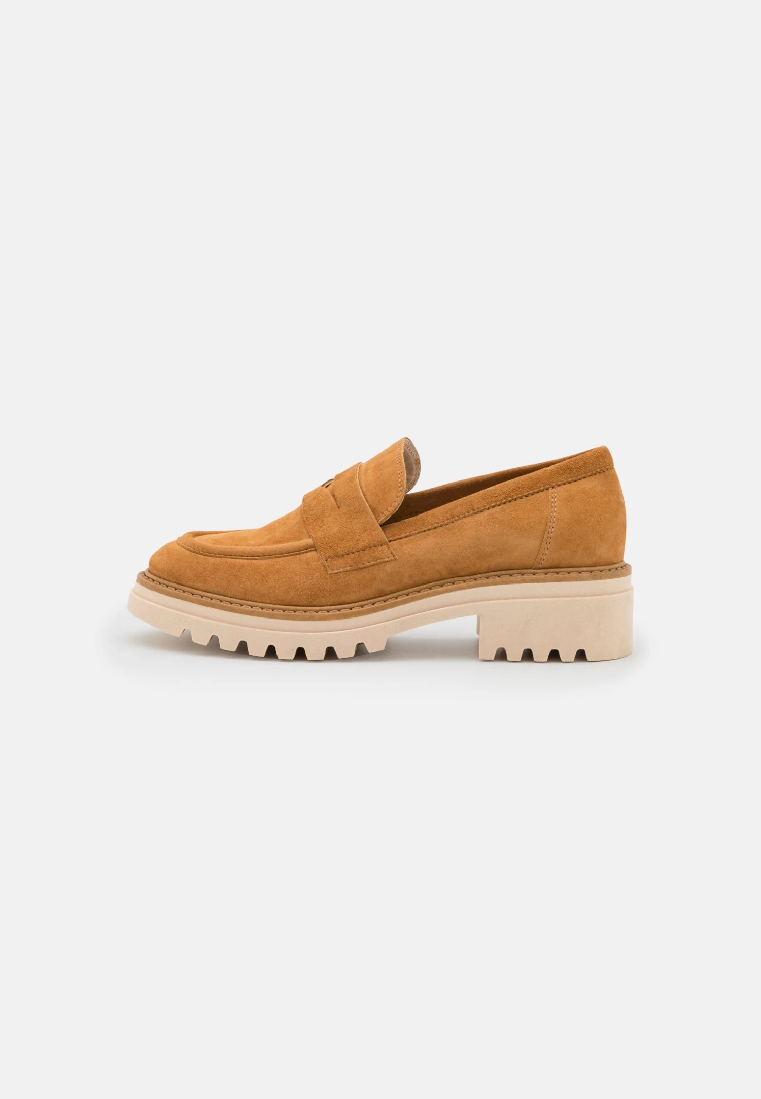 Anna Field Leather - Mocasines - Cognac 2 Anna Field Leather - Mocasines - Cognac - Imagen 2