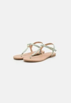 Anna Field Sandalias De Dedo - Mint 8 Anna Field Sandalias De Dedo - Mint -Anna Field 9dc56991695541a29e1df7a525c4662f