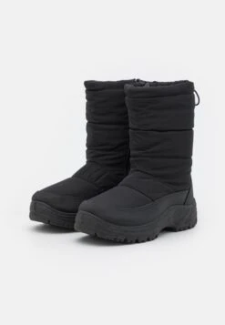 Anna Field Botas Para La Nieve - Black -Anna Field 9f452fce882d40498bb2a1c60c868f71