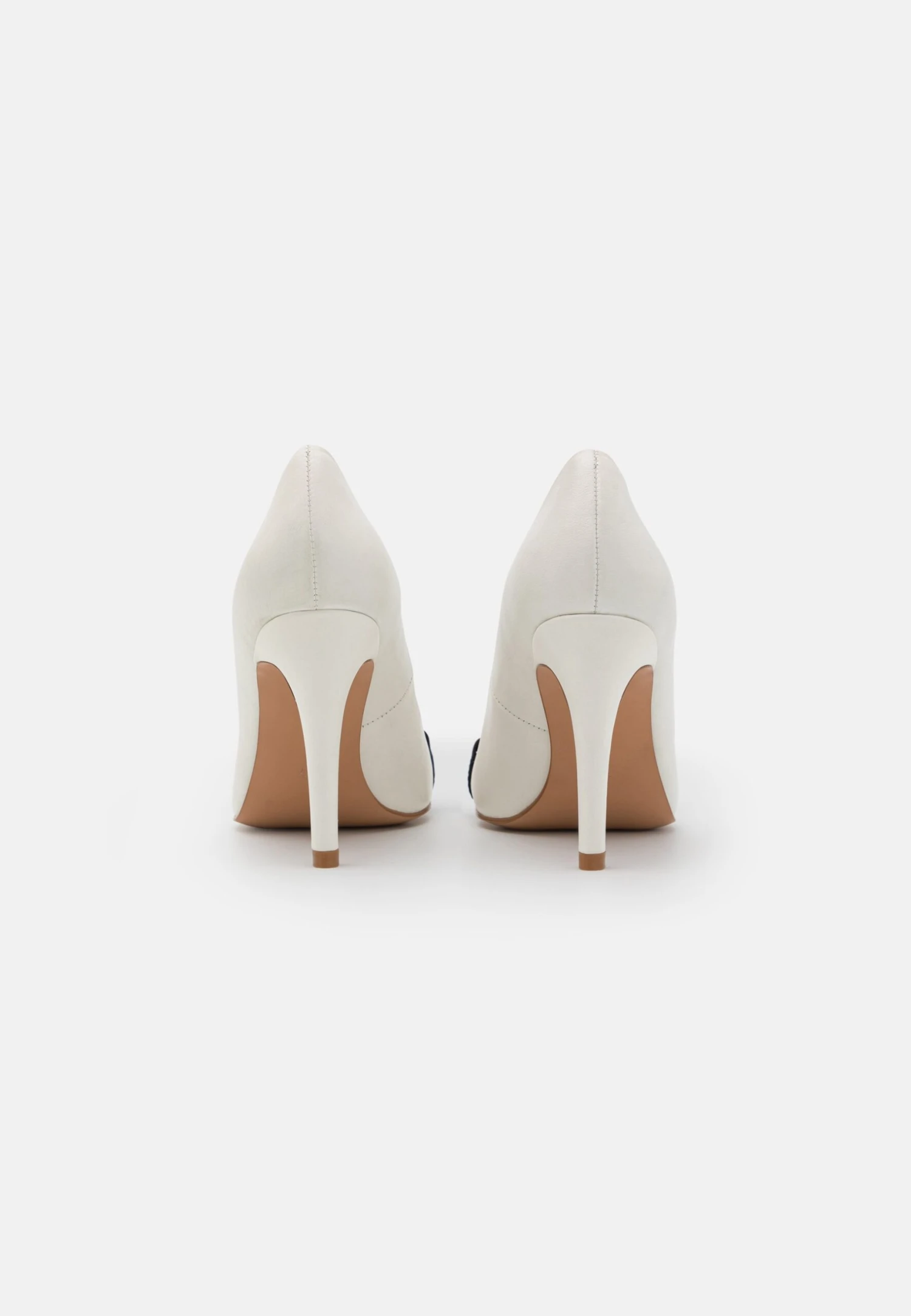 Anna Field Leather Mia - Zapatos Altos - White 4 Anna Field Leather Mia - Zapatos Altos - White - Imagen 4