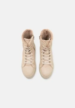 Anna Field Leather- Botines Con Plataforma - Beige 9 Anna Field Leather- Botines Con Plataforma - Beige -Anna Field a1223419a6954557b9c533f3e0e04434