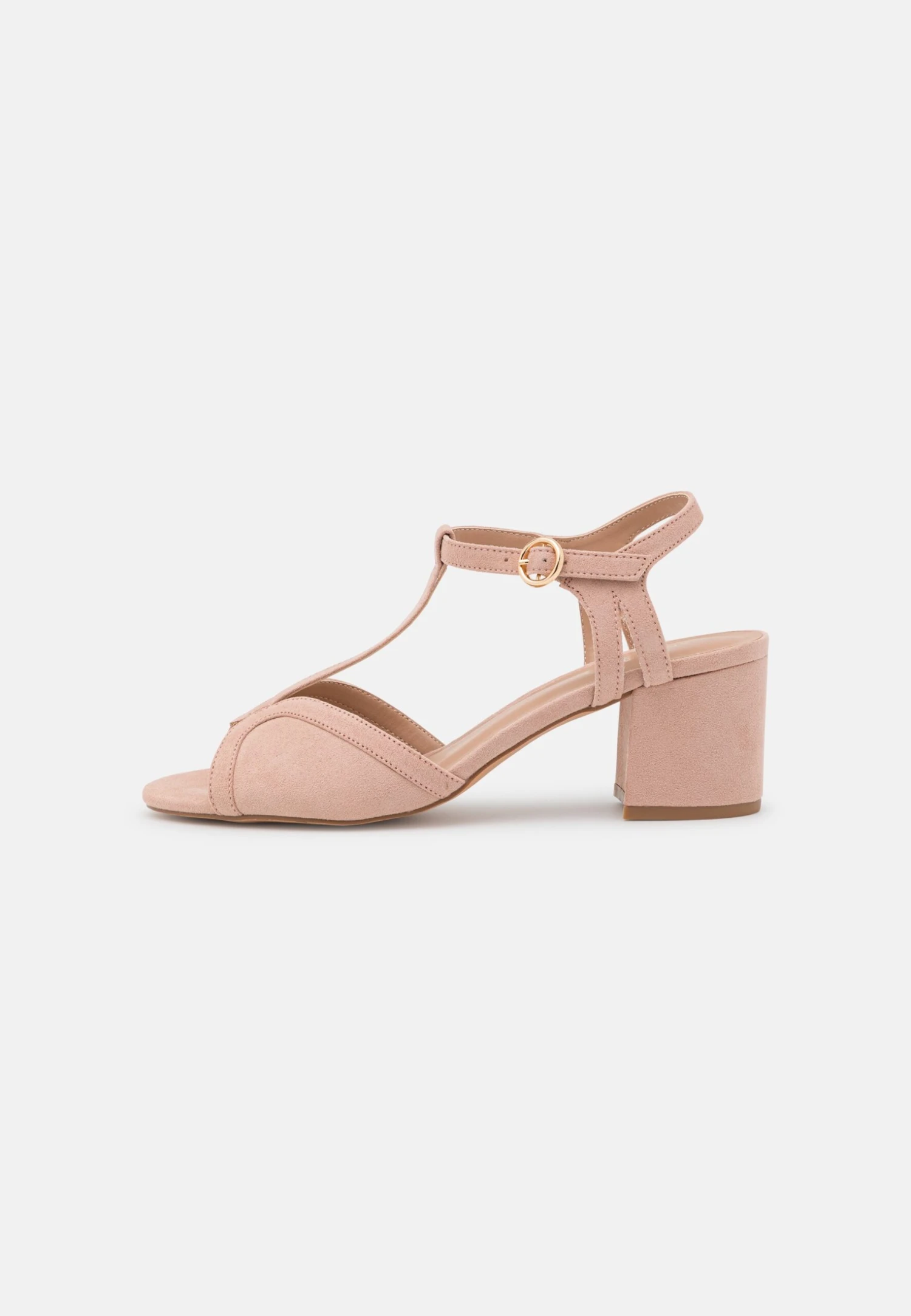 Anna Field Sandalias - Light Pink 2 Anna Field Sandalias - Light Pink - Imagen 2