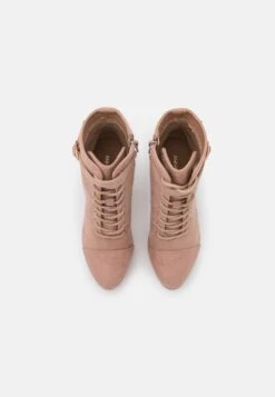 Botines Con Cordones - Light Pink -Anna Field a16c83ca79304b1d8d44ad145744406c