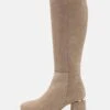 Anna Field Leather - Botas - Taupe