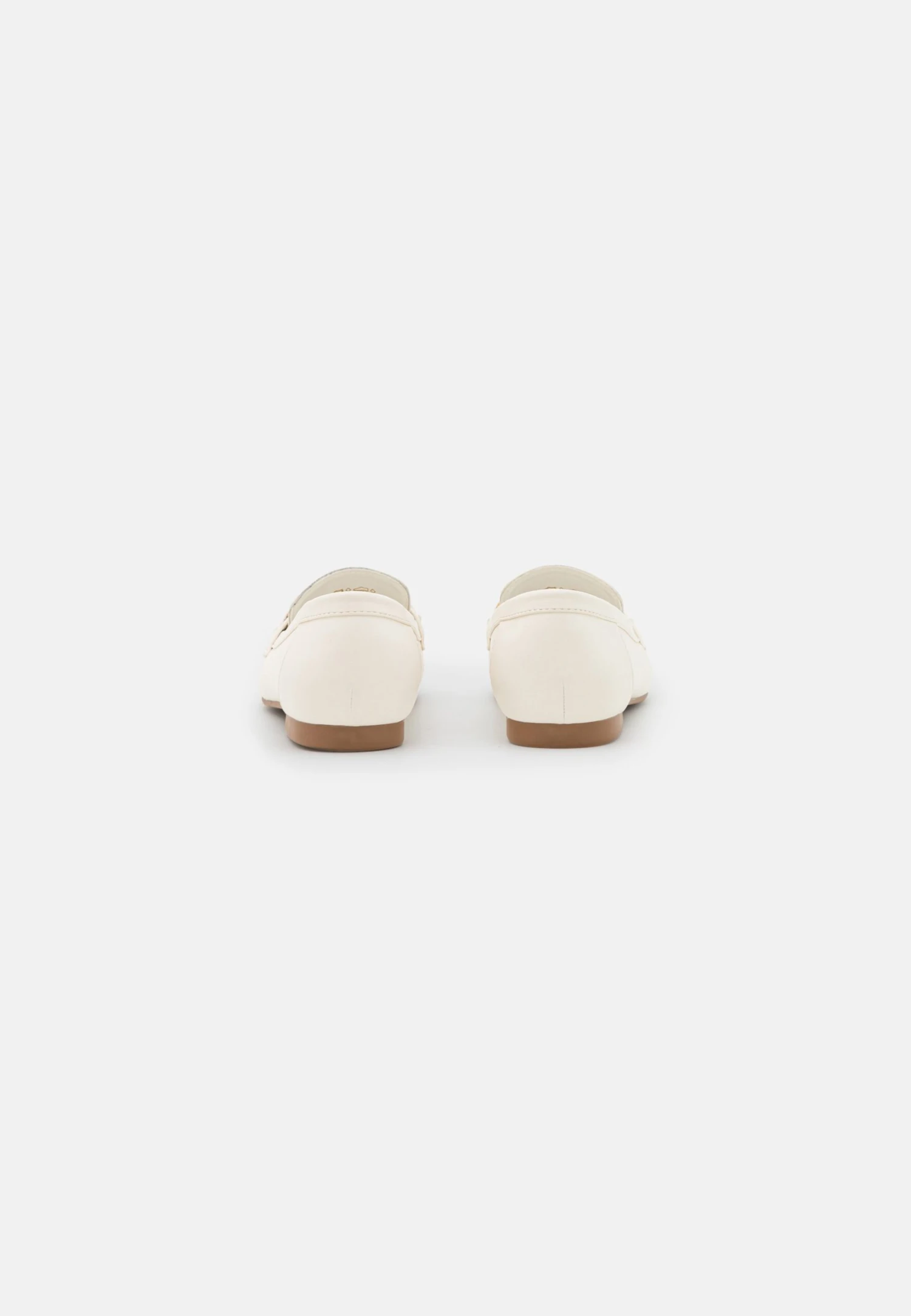 Anna Field Mocasines - Off White 4 Anna Field Mocasines - Off White - Imagen 4