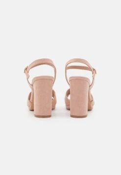Anna Field Sandalias - Light Pink -Anna Field a3cf50e35f1745789eb9e397dc540365