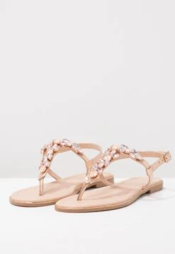 Anna Field Sandalias De Dedo - Rose Gold 10 Anna Field Sandalias De Dedo - Rose Gold -Anna Field a4cf6a3570214091bfe69d6aca378d23
