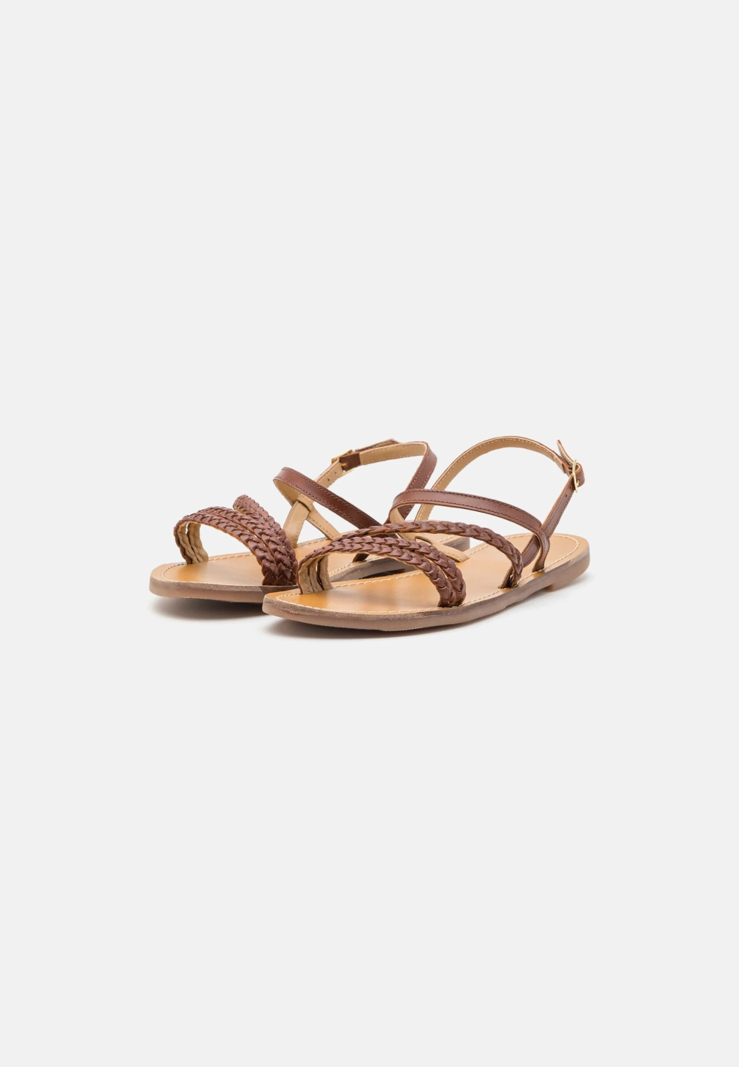 Anna Field Leather - Sandalias - Brown 3 Anna Field Leather - Sandalias - Brown - Imagen 3
