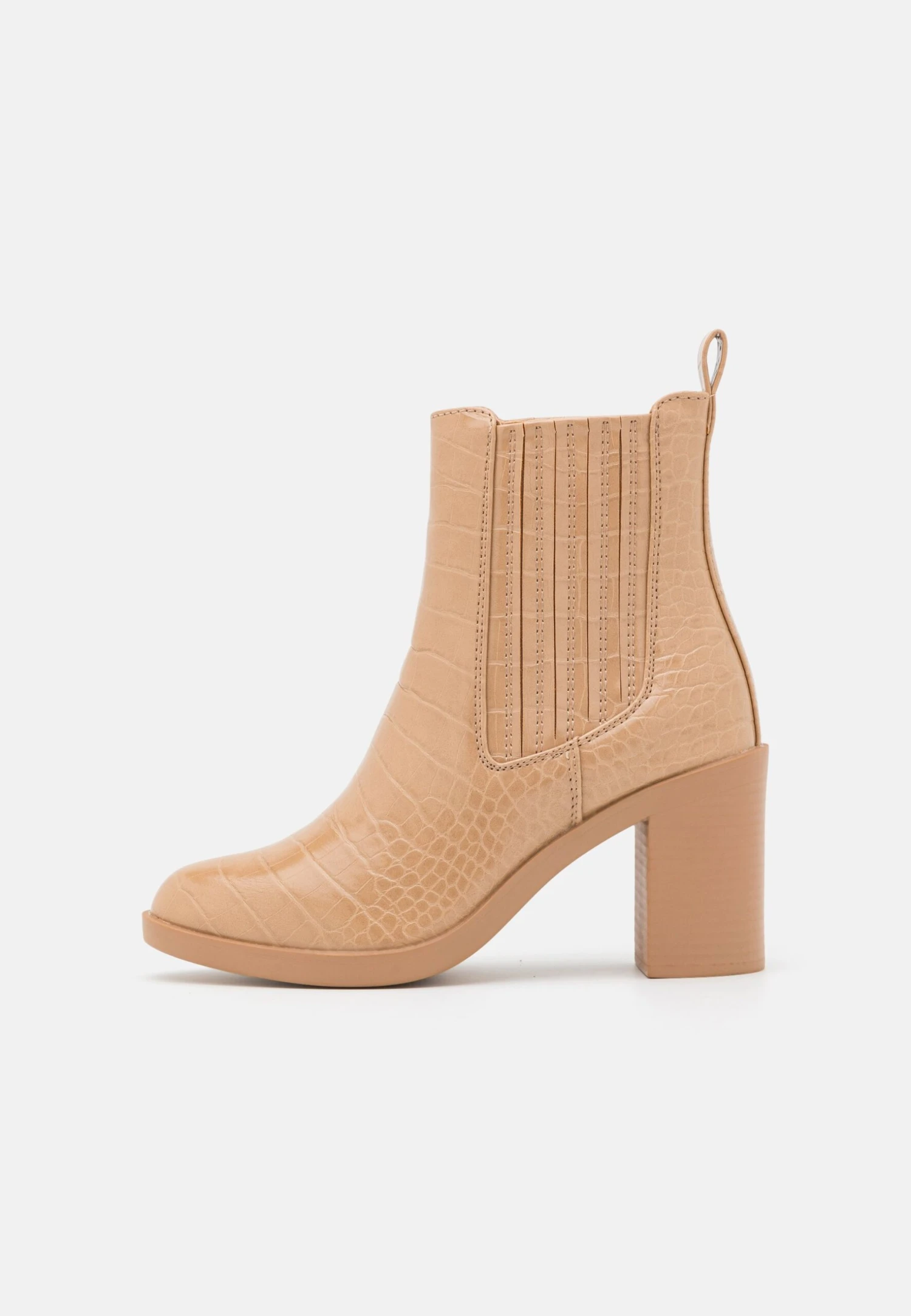 Anna Field Botines - Beige 2 Anna Field Botines - Beige - Imagen 2
