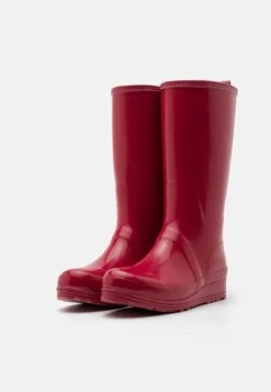Anna Field Botas De Agua - Red 8 Anna Field Botas De Agua - Red -Anna Field a7075f1d61f24d698efe28e71b177b30