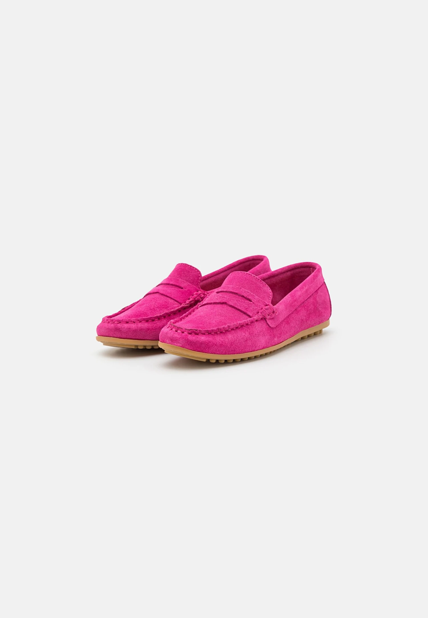 Anna Field Leather- Mocasines - Pink 3 Anna Field Leather- Mocasines - Pink - Imagen 3