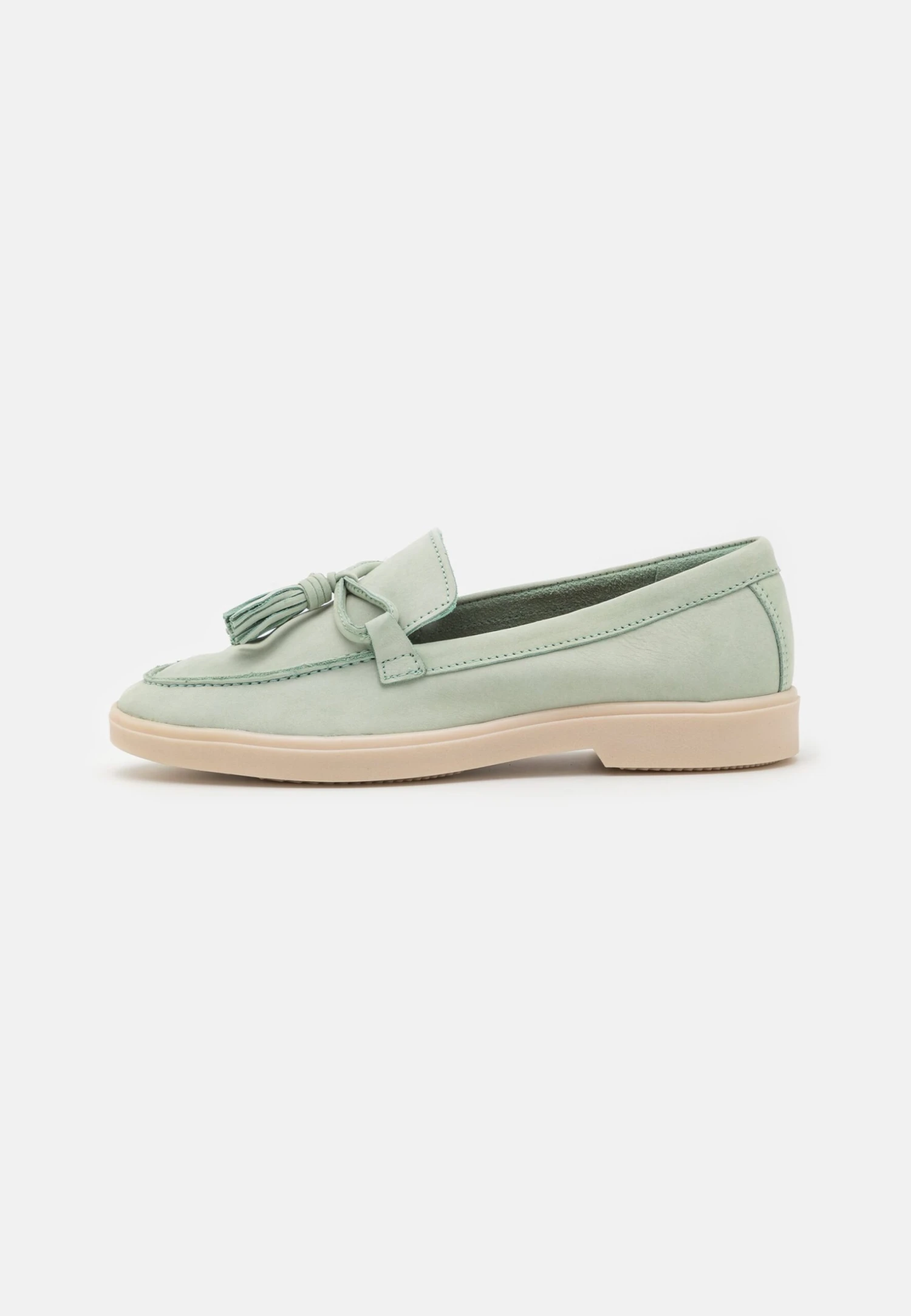Anna Field Leather - Mocasines - Mint 2 Anna Field Leather - Mocasines - Mint - Imagen 2